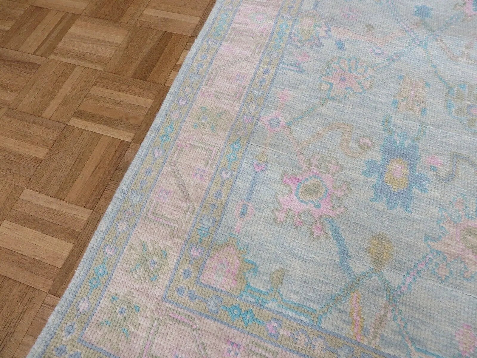 Heidi 3 x 5 (in stock) - Milagro Collective