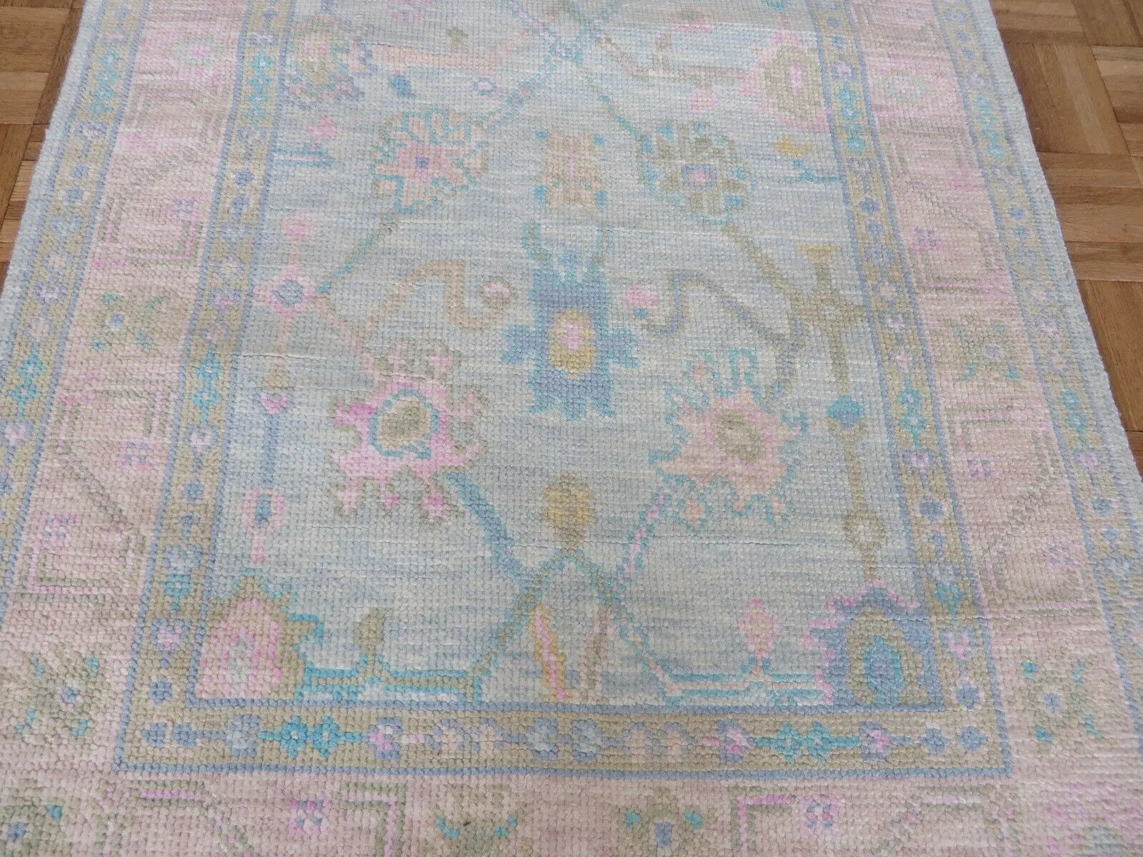 Heidi 3 x 5 (in stock) - Milagro Collective