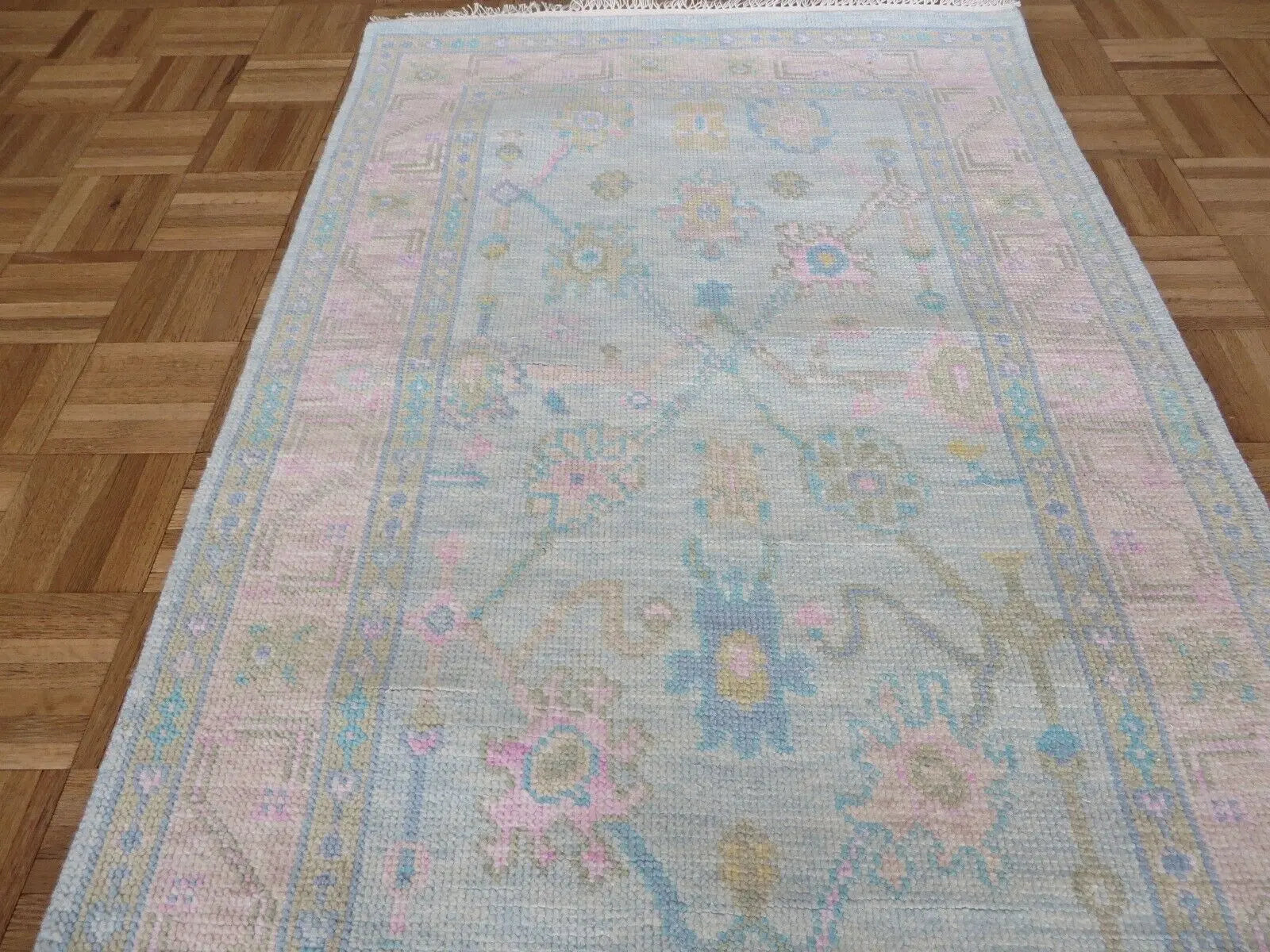 Heidi 3 x 5 (in stock) - Milagro Collective