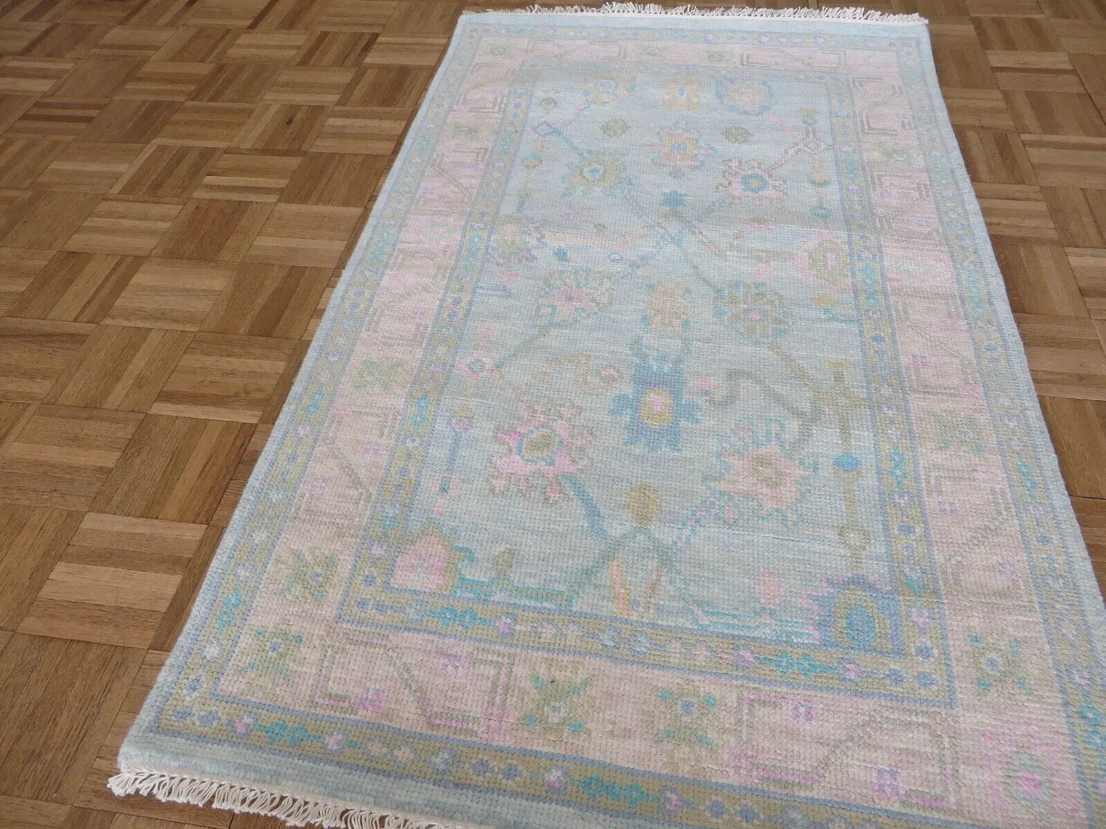 Heidi 3 x 5 (in stock) - Milagro Collective