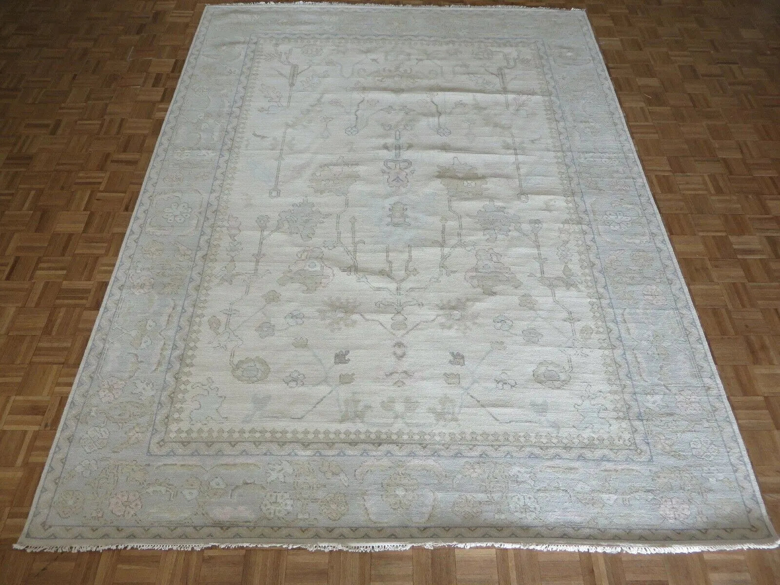 Henry 10 x 14 (in stock) - Milagro Collective