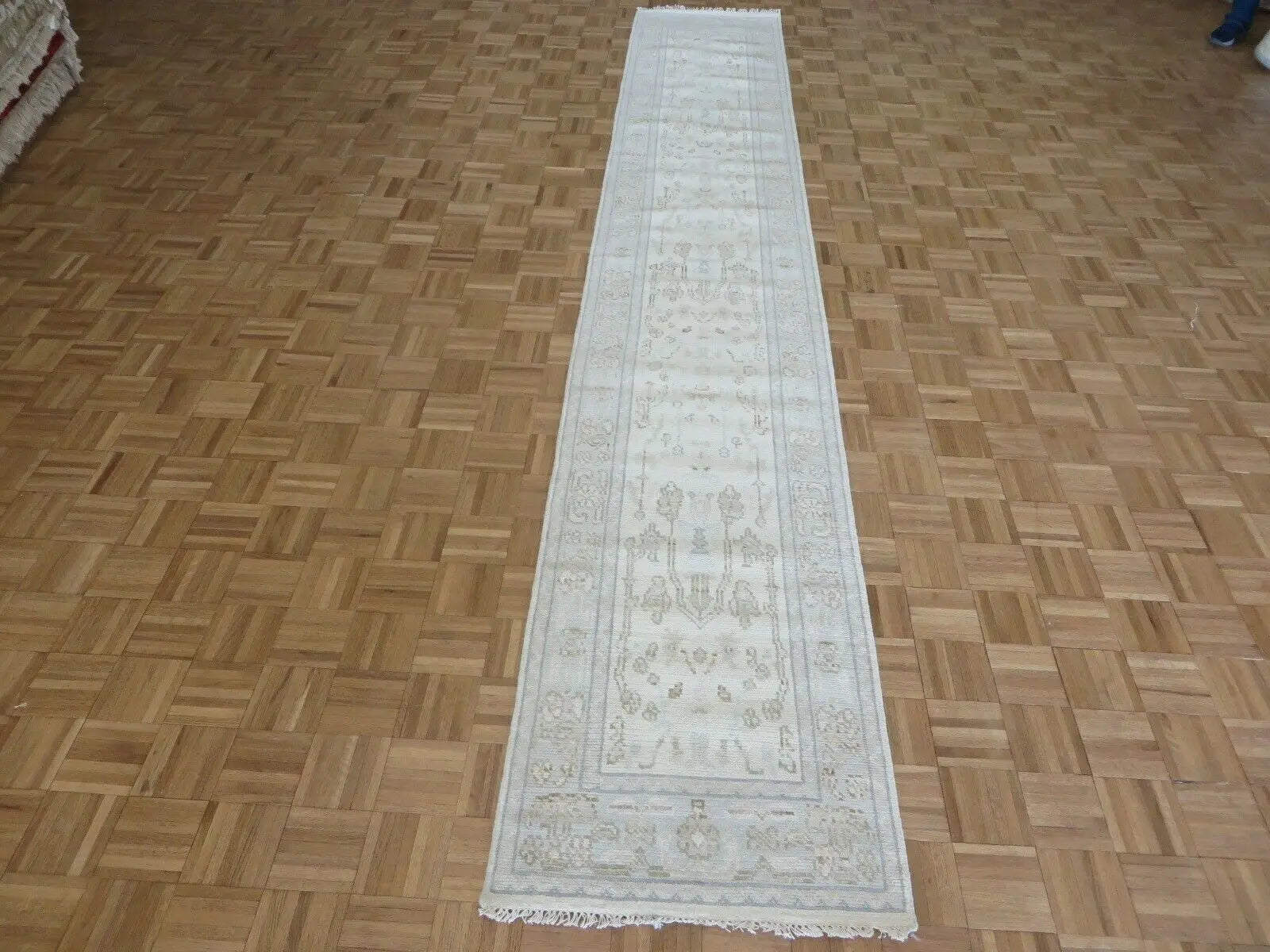 Henry 2’6” x 15 (in stock) Ready to Ship