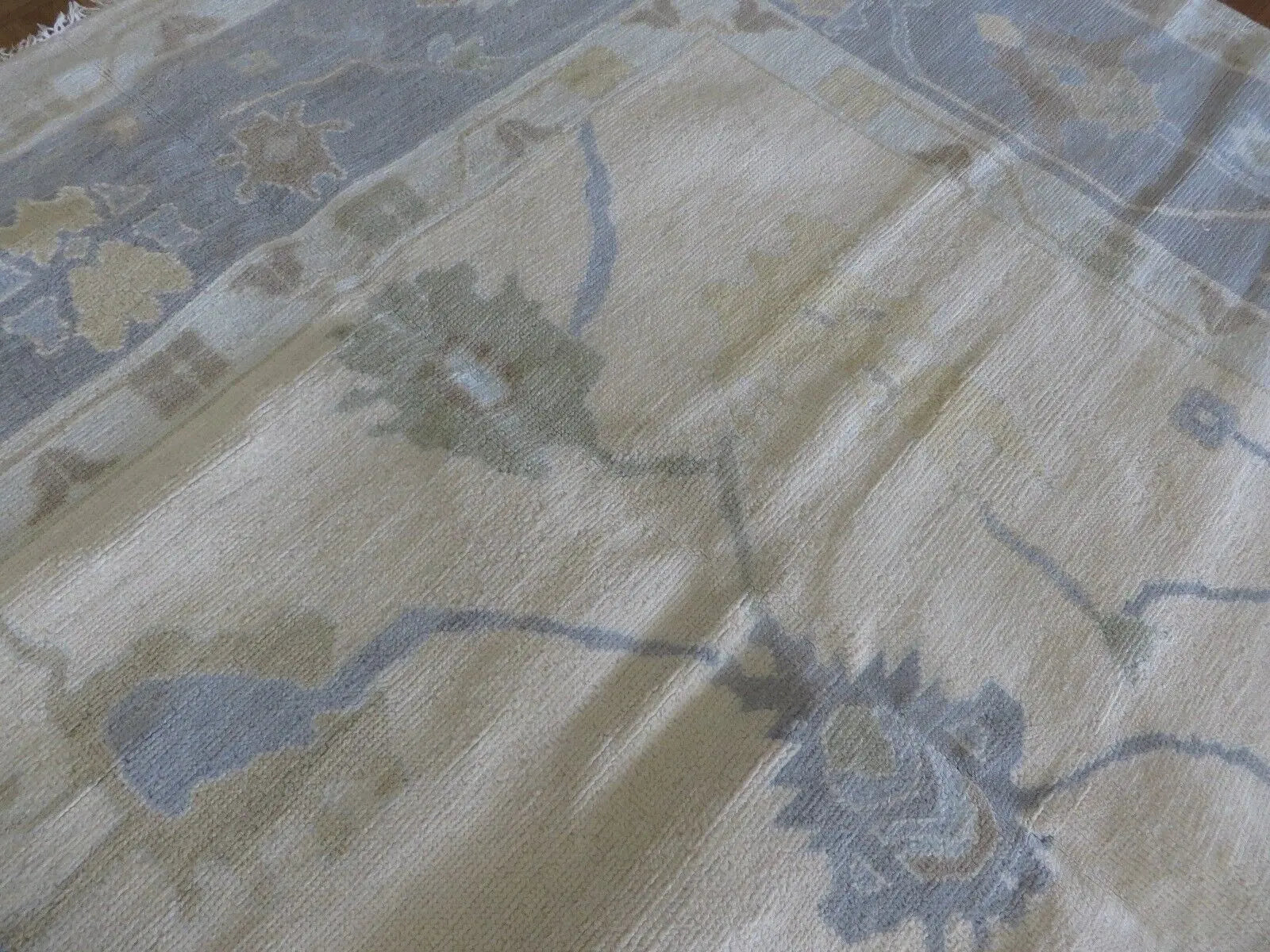 Hogan Cream 12 x 15 (in stock) - Milagro Collective