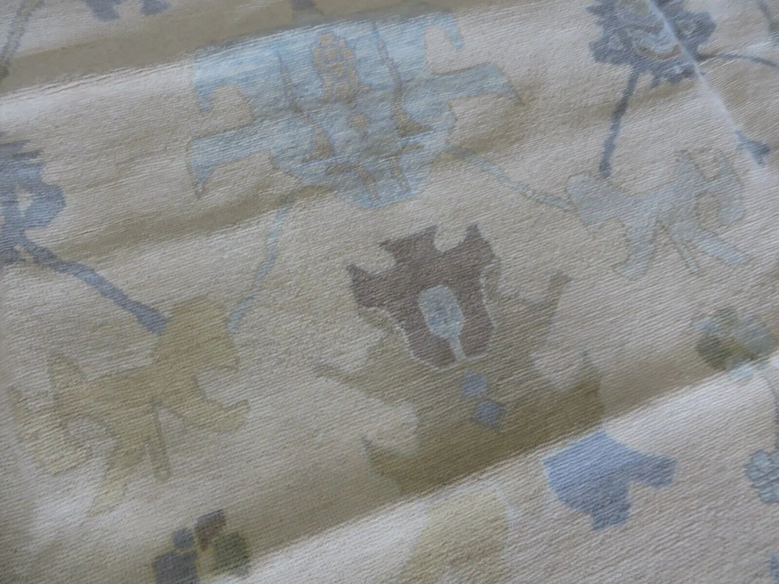 Hogan Cream 12 x 15 (in stock) - Milagro Collective