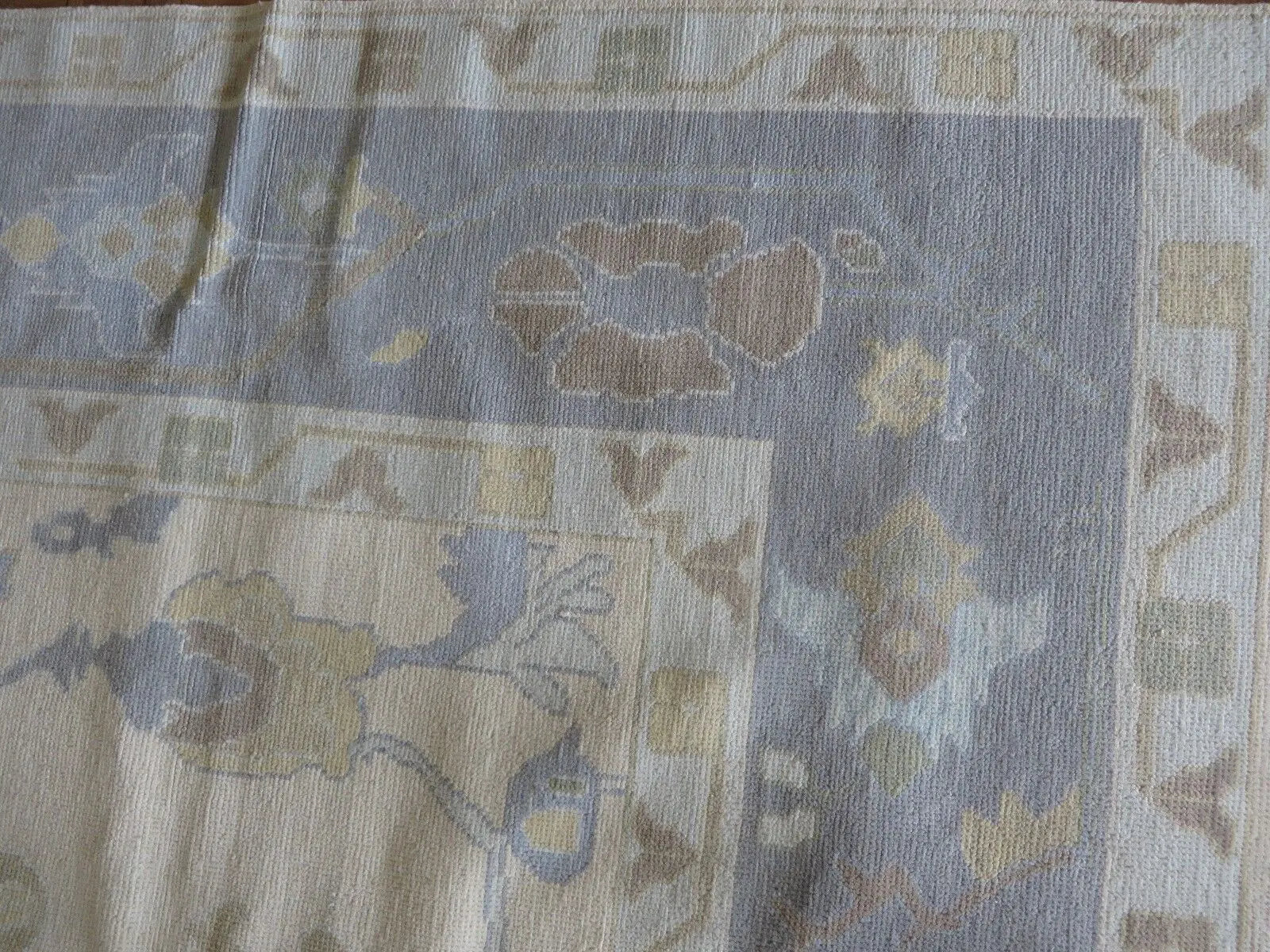 Hogan Cream 12 x 15 (in stock) - Milagro Collective