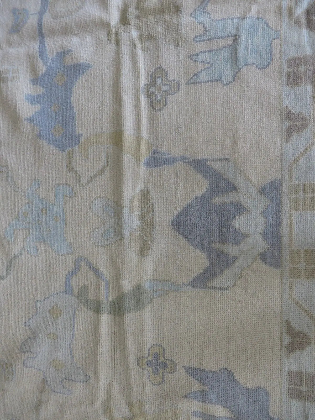 Hogan Cream 12 x 15 (in stock) - Milagro Collective