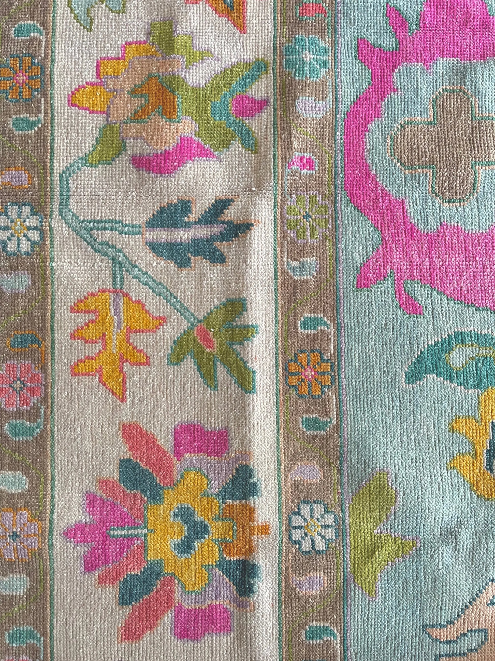 June - Milagro Collective