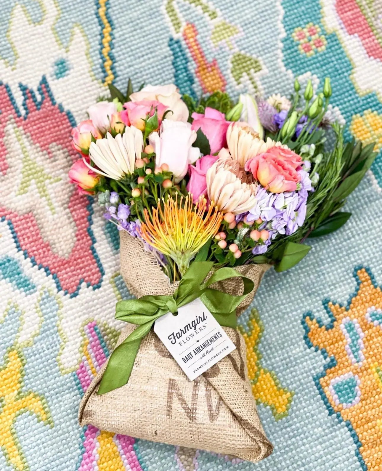 June - Milagro Collective