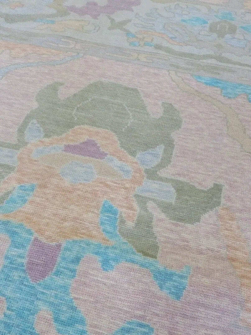 Leila 12 x 15 (in stock) Ready to Ship