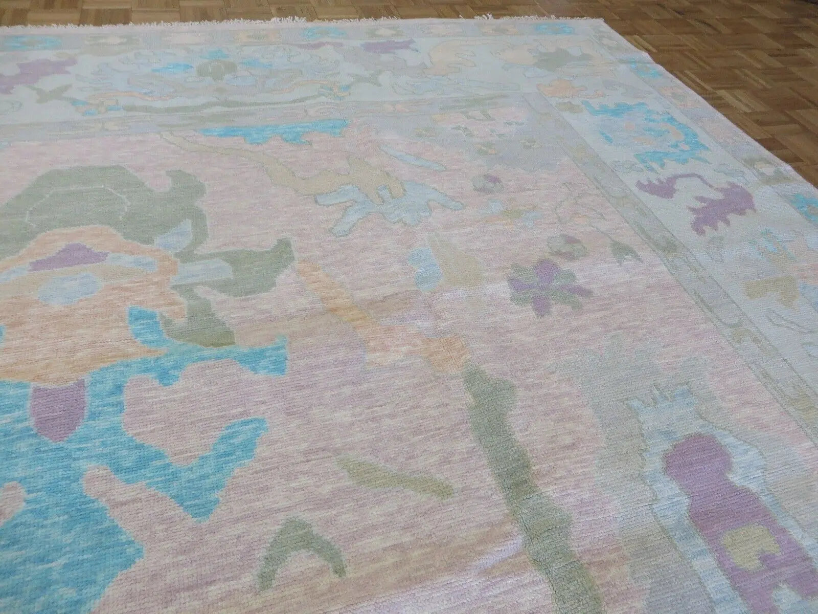 Leila 12 x 15 (in stock) Ready to Ship