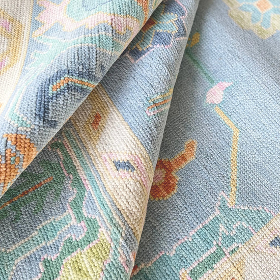 Lincoln 8 x 10 (in stock) - Milagro Collective