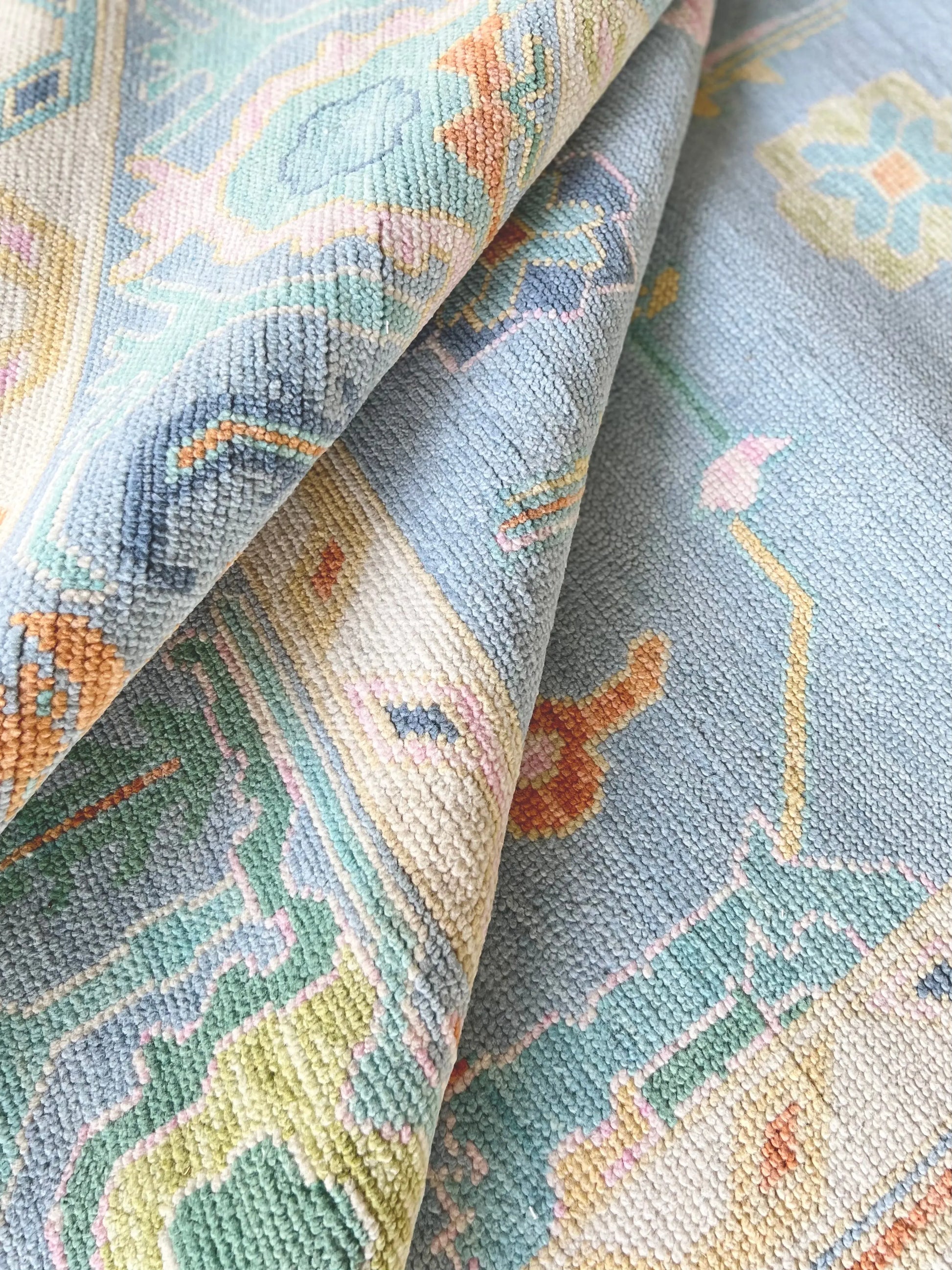 Lincoln 8 x 10 (in stock) - Milagro Collective