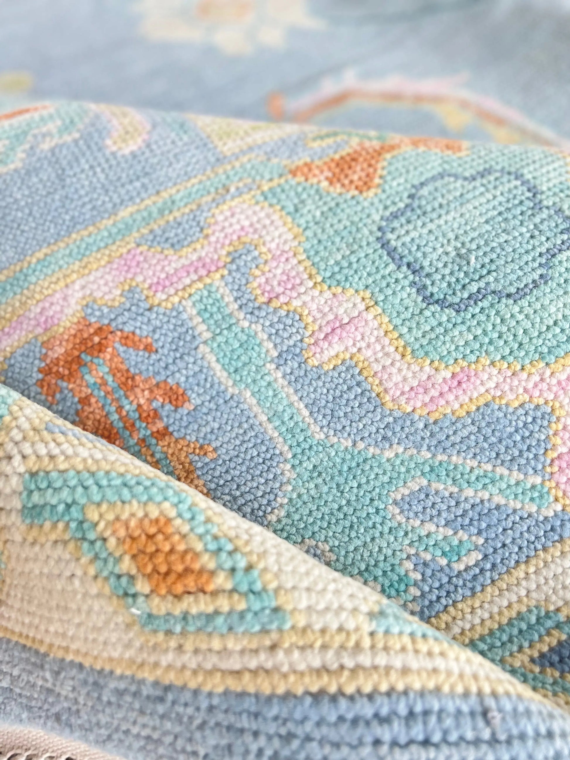 Lincoln 8 x 10 (in stock) - Milagro Collective