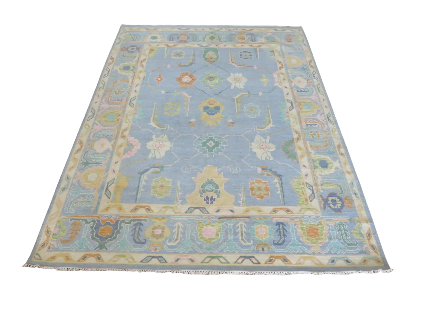 Lincoln 8 x 10 (in stock) - Milagro Collective