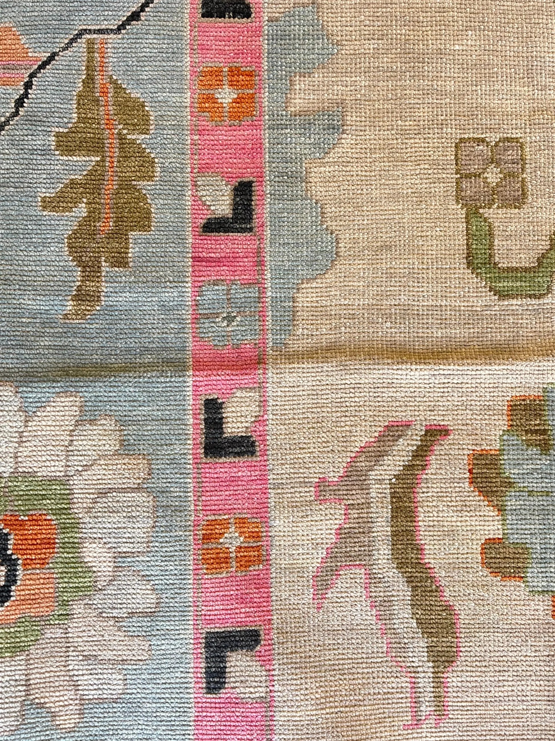Lyla - Milagro Collective