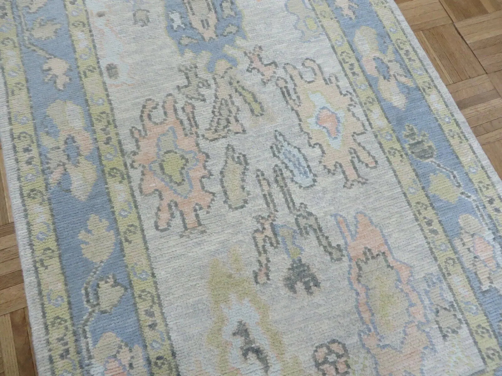Margaret 3 x 15 (in stock) - Milagro Collective