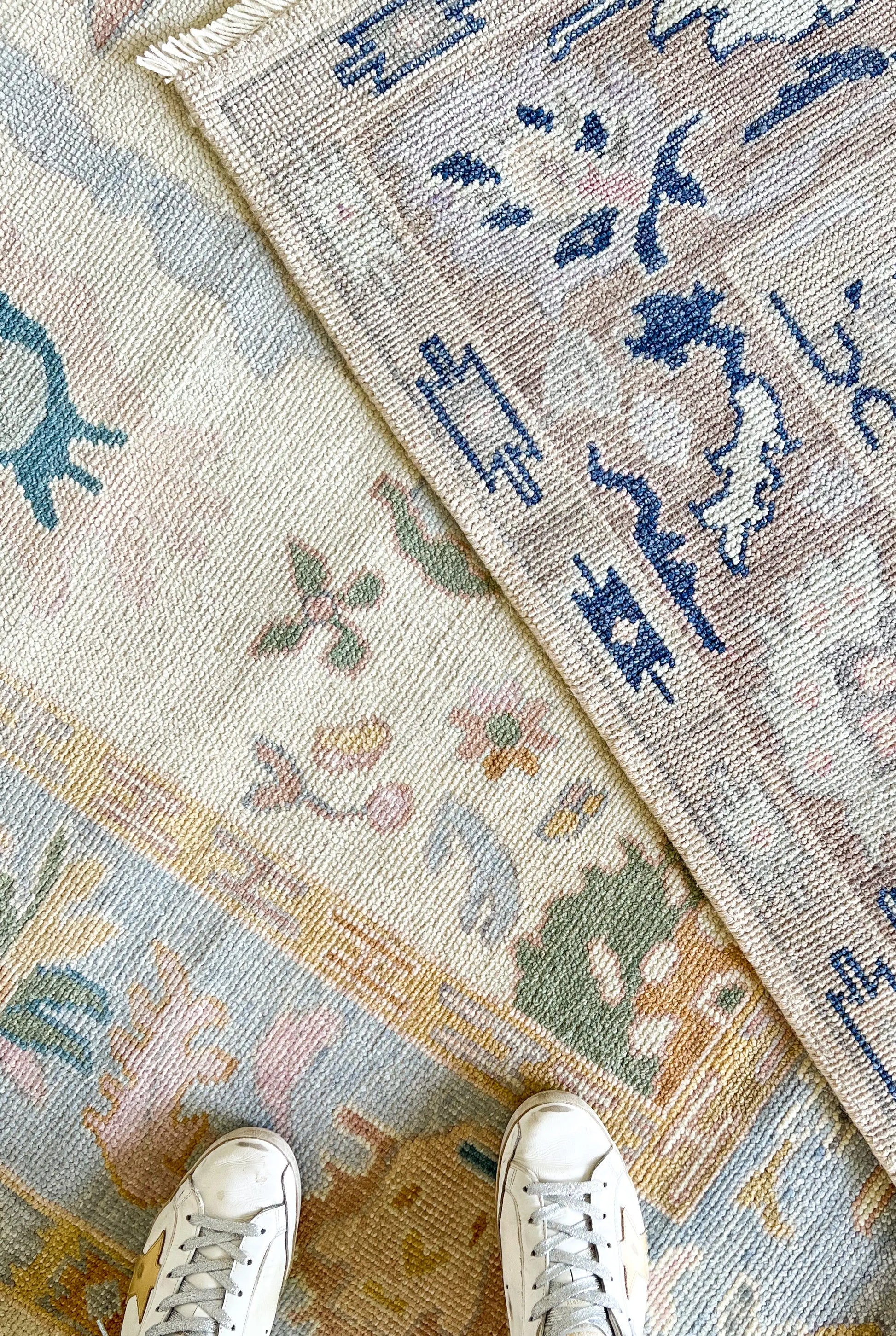McCall - Milagro Collective