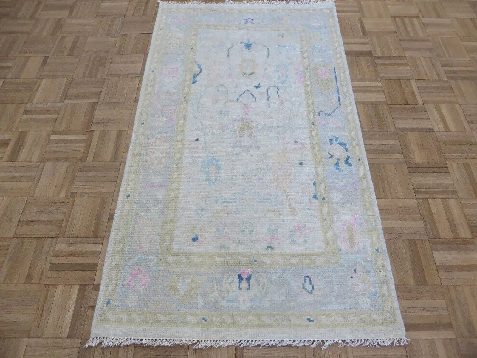 McGee 3 x 5 (in stock) Ready to Ship