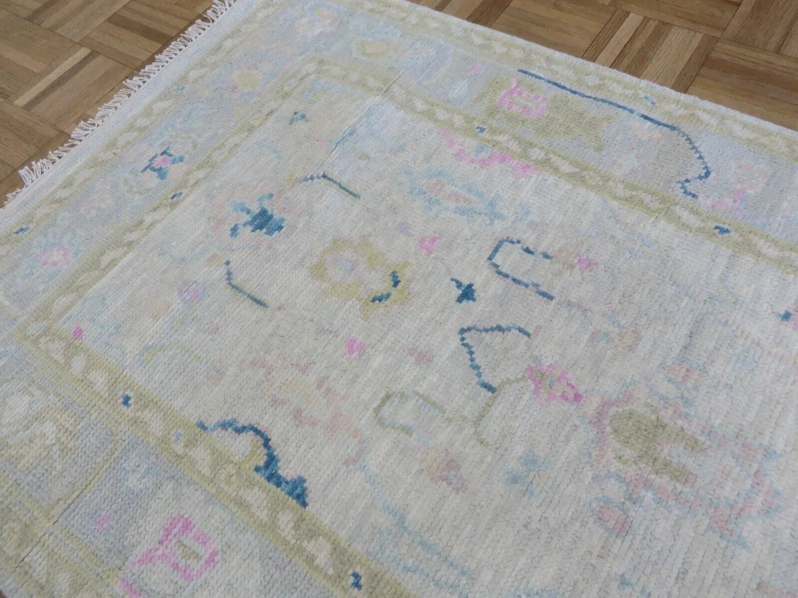 McGee 3 x 5 (in stock) Ready to Ship