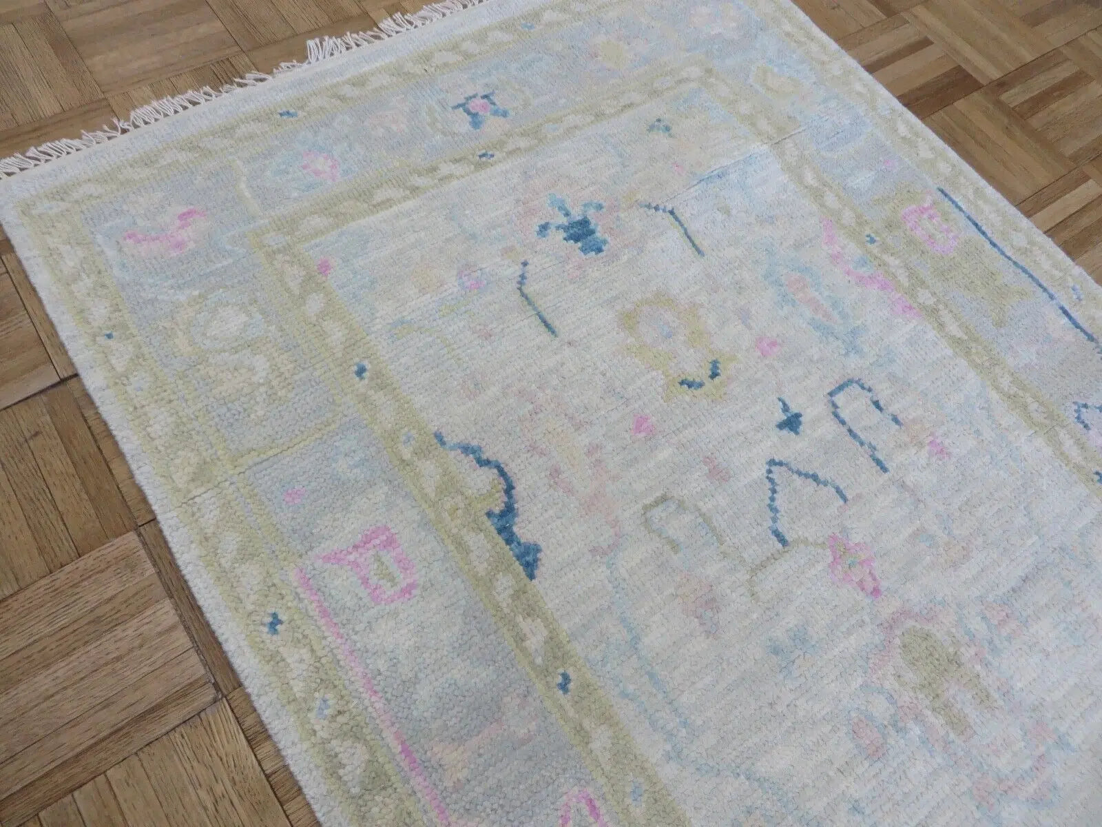 McGee 3 x 5 (in stock) Ready to Ship