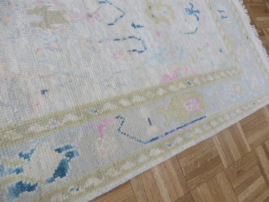 McGee 3 x 5 (in stock) - Milagro Collective