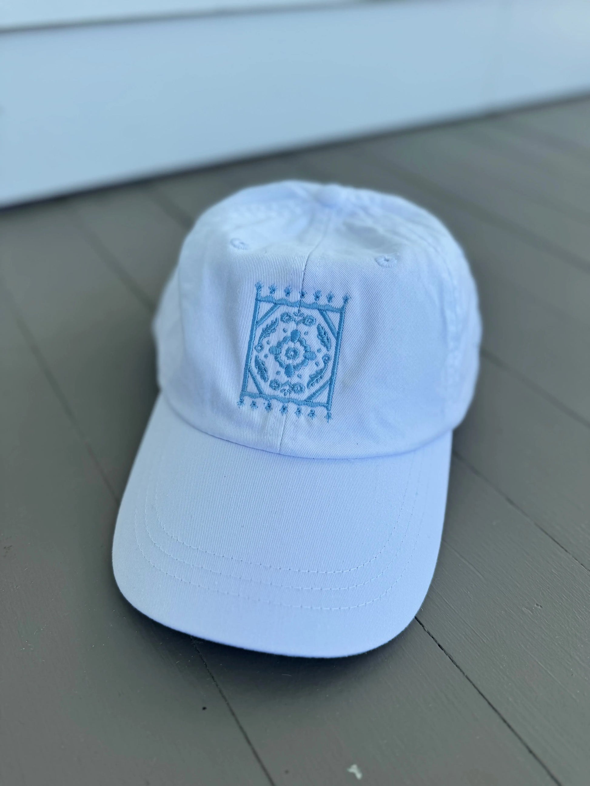 Milagro Collective Hats Milagro Collective