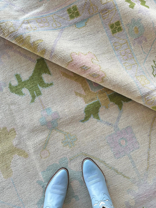 Milly New Production Pre-Order