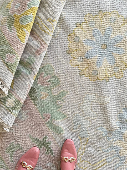 Miranda - Milagro Collective