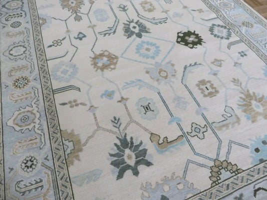 Nolan 8 x 10 (in stock) Ready to Ship