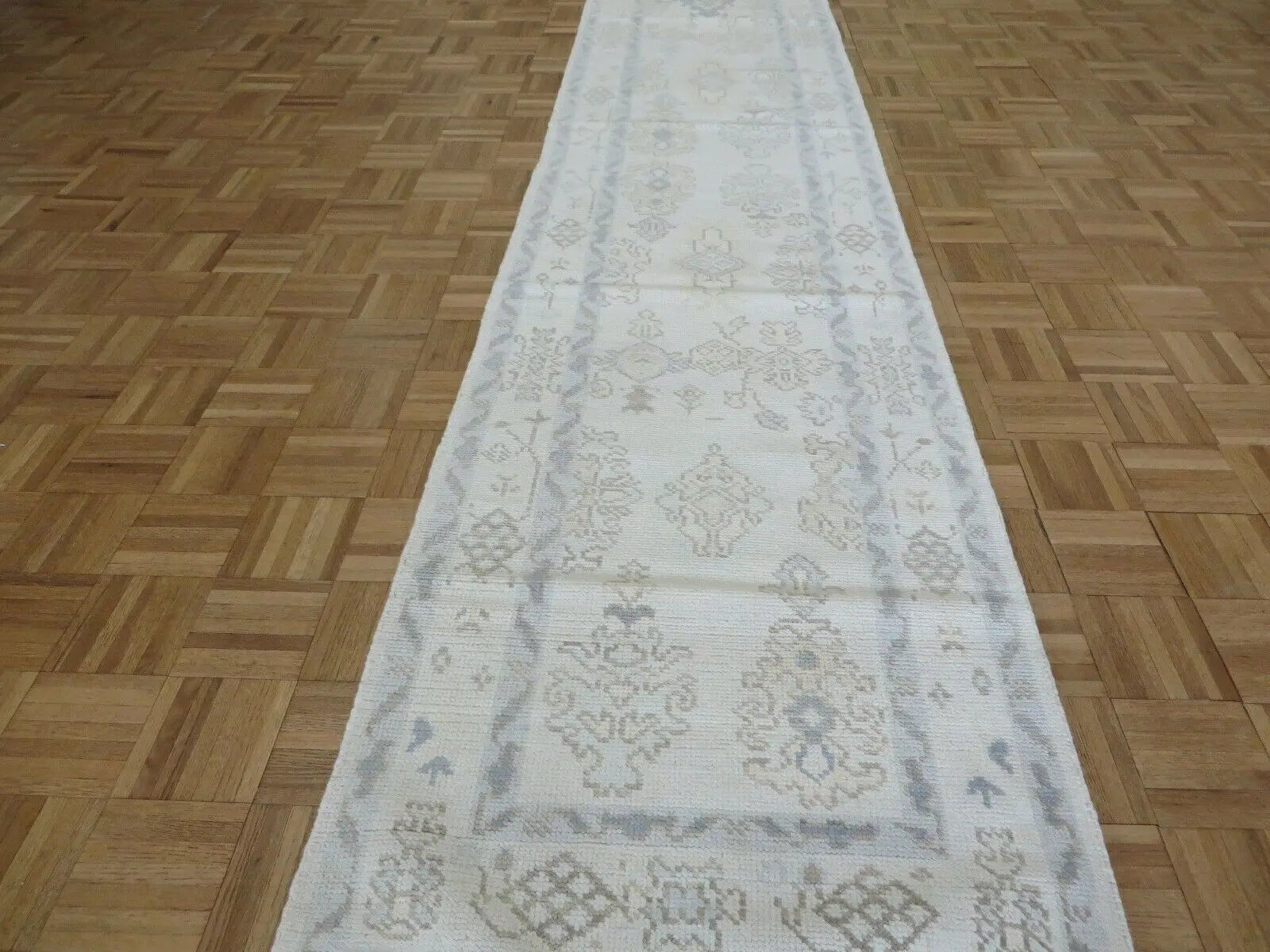 Oliver 2’7” x 12 (in stock) Ready to Ship