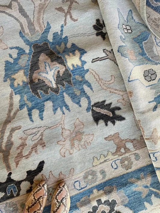 Olivia New Production Pre-Order