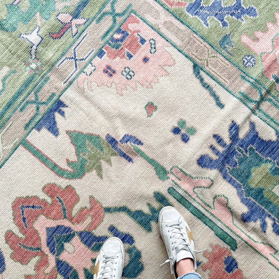 Palmer - Milagro Collective