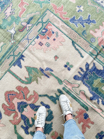 Palmer - Milagro Collective