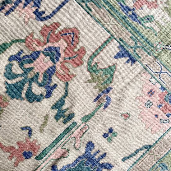 Palmer - Milagro Collective