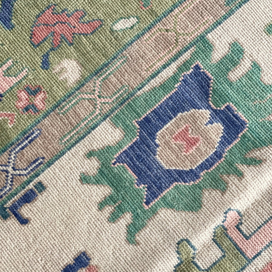 Palmer - Milagro Collective