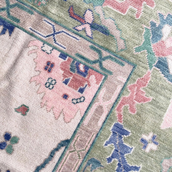 Palmer - Milagro Collective