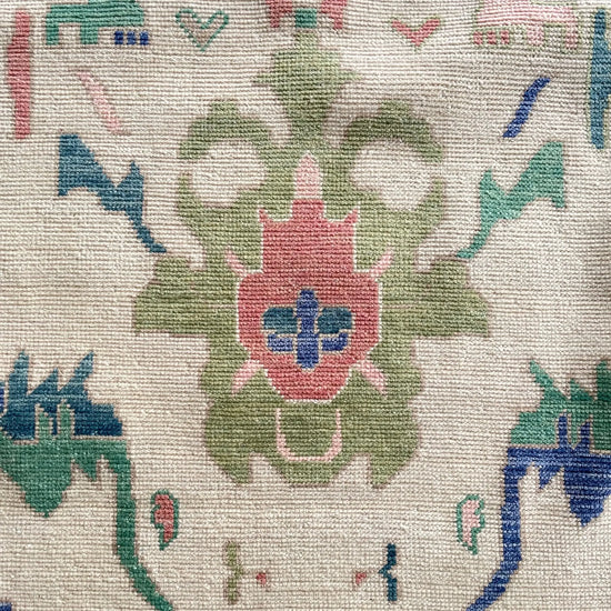 Palmer - Milagro Collective