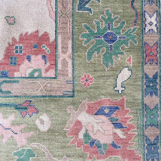 Palmer - Milagro Collective