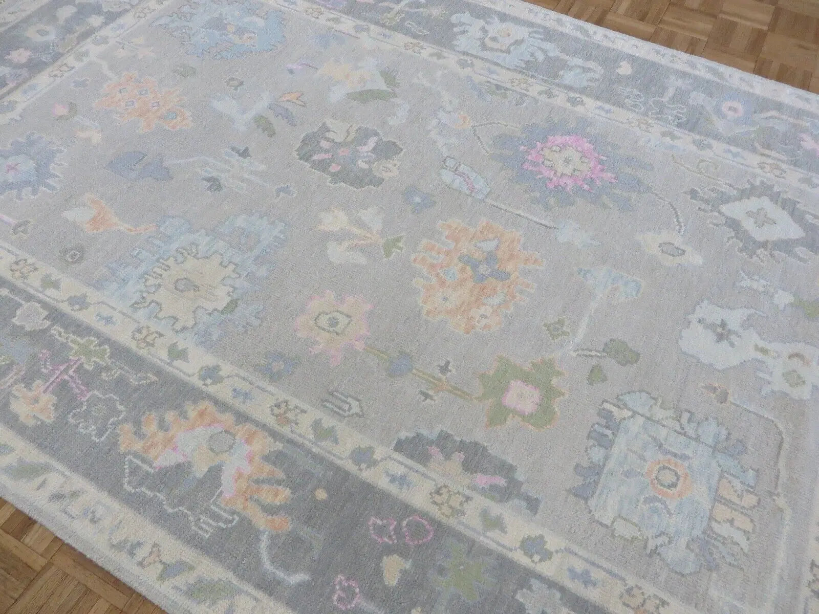 Popcorn 6 x 9 (in stock) Ready to Ship