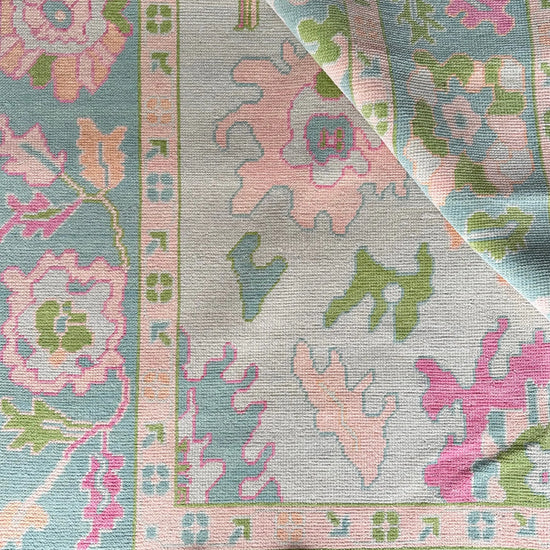 Poppy New Production Pre-Order