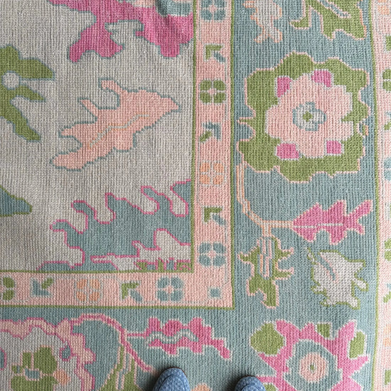 Poppy New Production Pre-Order