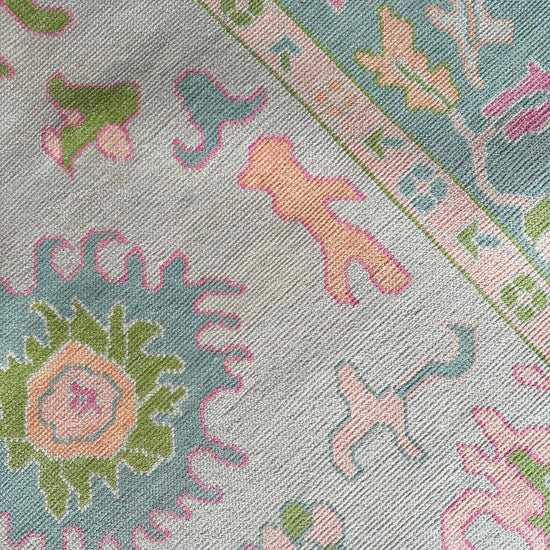 Poppy New Production Pre-Order