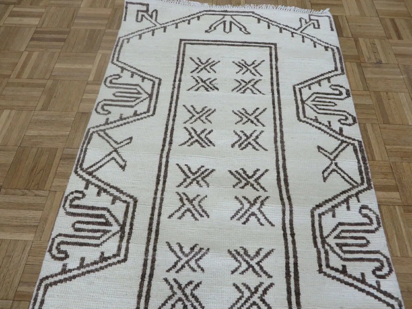 Pueblo 3 x 5 (in stock) - Milagro Collective