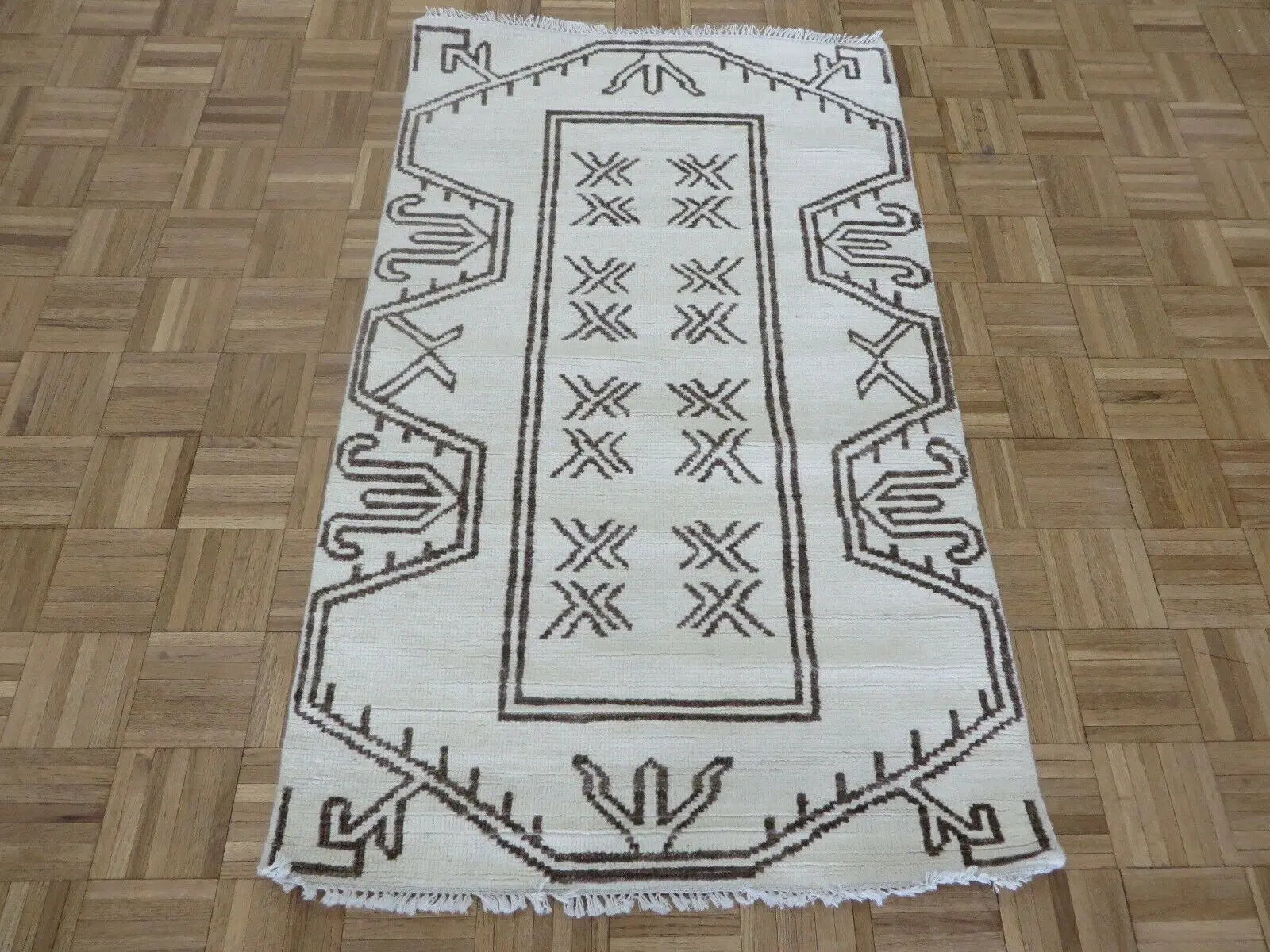 Pueblo 3 x 5 (in stock) - Milagro Collective