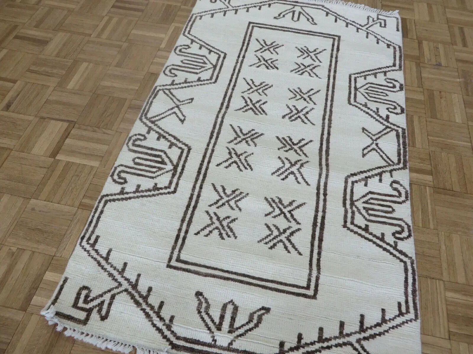 Pueblo 3 x 5 (in stock) - Milagro Collective