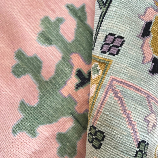 Quincy - Milagro Collective