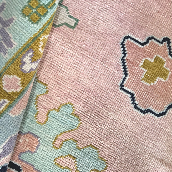 Quincy - Milagro Collective