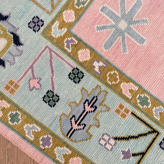 Quincy - Milagro Collective