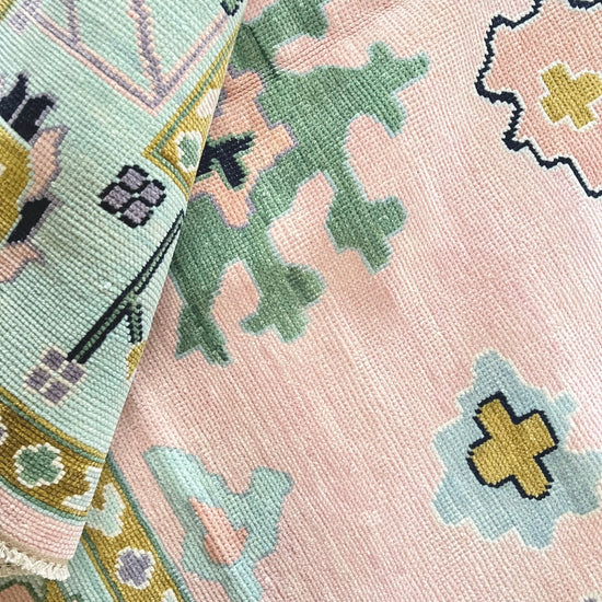 Quincy - Milagro Collective