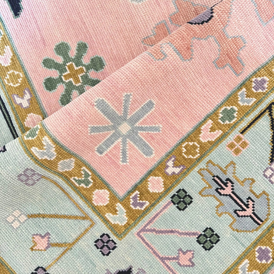 Quincy - Milagro Collective